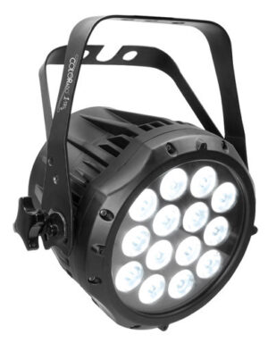 Ремонт CHAUVET-PRO COLORADO 1-TRI IP
