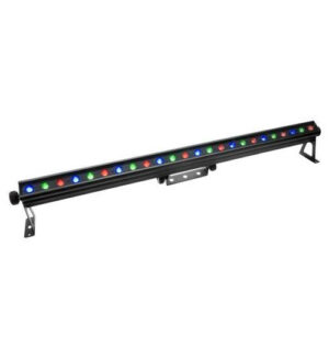 Ремонт CHAUVET-DJ COLORBAND PIX IP