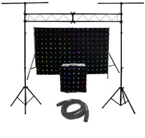 Ремонт CHAUVET-DJ MOTION FACADE LED