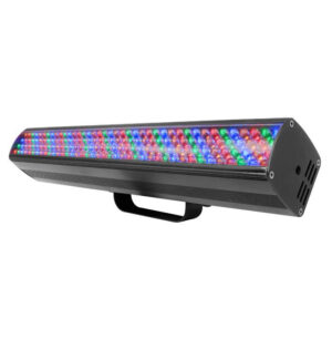 Ремонт CHAUVET-DJ EZ RAIL RGBA BLACK