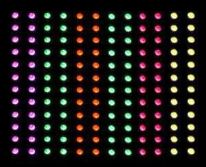 Ремонт CHAUVET-DJ COLORBAND PIX