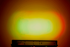 Ремонт CHAUVET-DJ FREEDOM STRIP MINI Q5