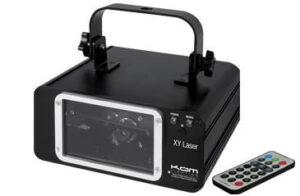 Ремонт KAM XY LASER RGY