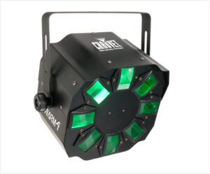 Ремонт CHAUVET-DJ SWARM 4