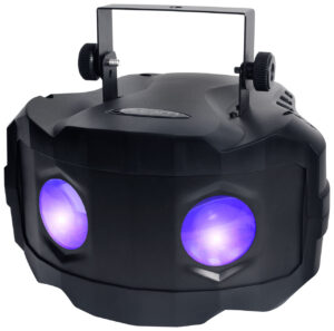 Ремонт CHAUVET-DJ CIRCUS 2.0 IRC