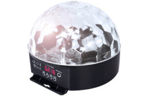 Ремонт KAM MOONGLOW DMX V2