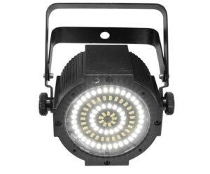 Ремонт CHAUVET-DJ SHOCKER 90 IRC