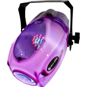 Ремонт AMERICAN DJ JELLY JEWEL LED