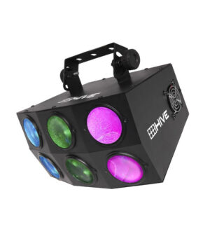 Ремонт CHAUVET-DJ HIVE