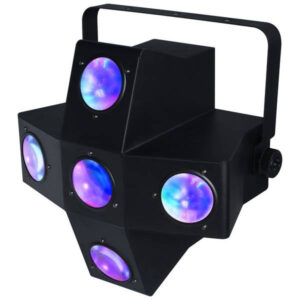 Ремонт KAM LED FIESTA