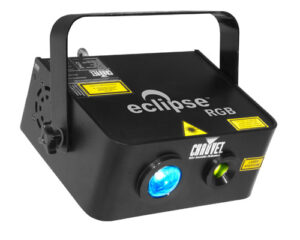 Ремонт CHAUVET-DJ ECLIPSE RGB