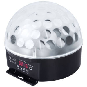 Ремонт KAM MOONGLOW DMX