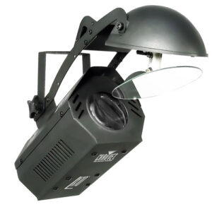 Ремонт CHAUVET-DJ LX-10