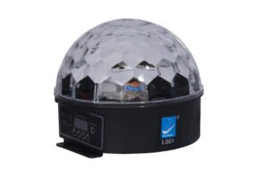 Ремонт BIG DIPPER L001