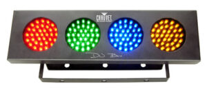 Ремонт CHAUVET-DJ DJ BANK