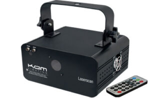 Ремонт KAM ILINK RBP