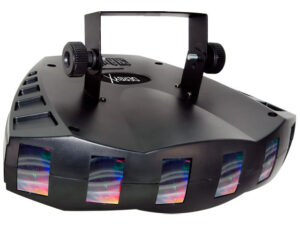 Ремонт CHAUVET-DJ DERBY X