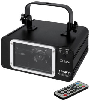 Ремонт KAM XY LASER RBP