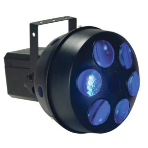 Ремонт AMERICAN DJ MYSTIC LED