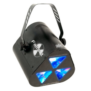 Ремонт CHAUVET-DJ FALLOUT