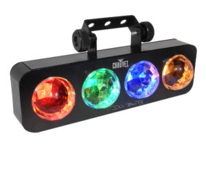 Ремонт CHAUVET-DJ DJ BANK FX