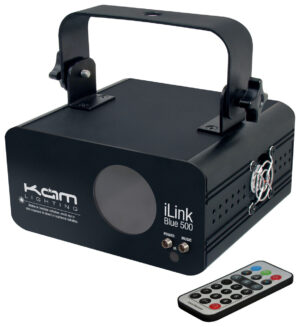 Ремонт KAM ILINK BLUE 500