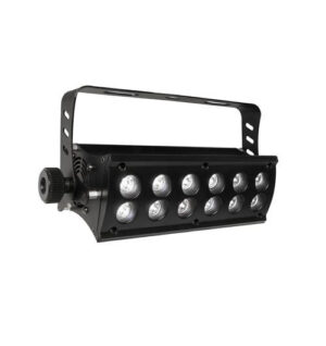 Ремонт CHAUVET-DJ MEGA STROBE FX12