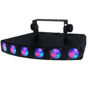 Ремонт KAM LED BRONCO
