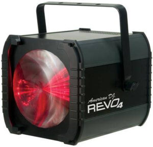 Ремонт AMERICAN DJ REVO 4 LED