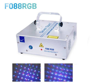 Ремонт BIG DIPPER F088RGB