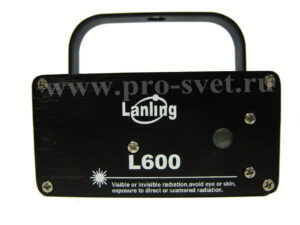 Ремонт LANLING, L600 RGY MINI FIREWORKS