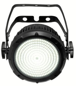 Ремонт CHAUVET-PRO STRIKE 324
