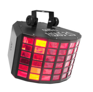 Ремонт CHAUVET-DJ RADIUS 2.0