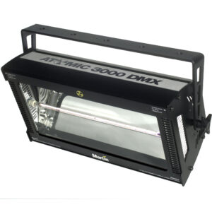 Ремонт MARTIN ATOMIC 3000 DMX