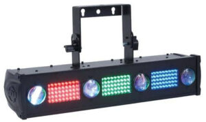 Ремонт AMERICAN DJ SUPPLY FUSION TRI FX BAR LED