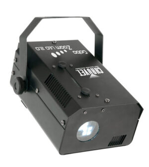 Ремонт CHAUVET-DJ GOBO ZOOM LED 2.0