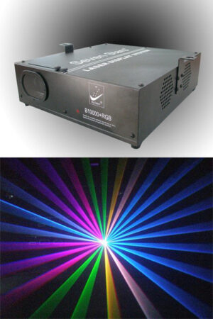 Ремонт BIG DIPPER B10000+RGB