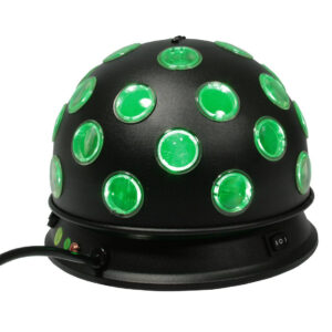 Ремонт AMERICAN DJ MINI TRI BALL