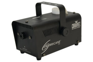 Ремонт CHAUVET-DJ HURRICANE 700