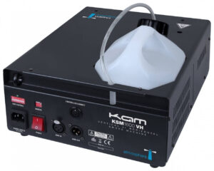 Ремонт KAM KSM1600VH