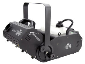 Ремонт CHAUVET-DJ HURRICANE 1800 FLEX
