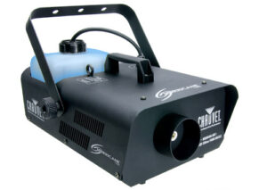 Ремонт CHAUVET-DJ HURRICANE 1301