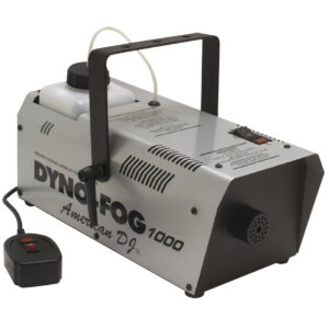 Ремонт AMERICAN DJ SUPPLY DYNOFOG 1000