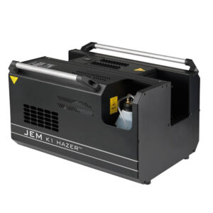 Ремонт JEM K1 HAZER 230V