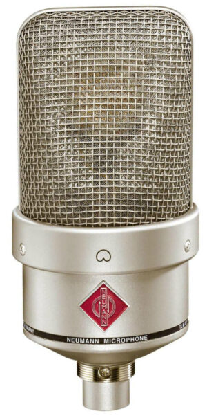 Ремонт NEUMANN TLM 49 SET