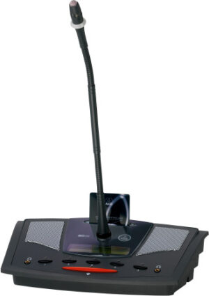 Ремонт AKG CS 5 VU
