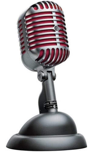 Ремонт SHURE 5575LE UNIDYNE 55