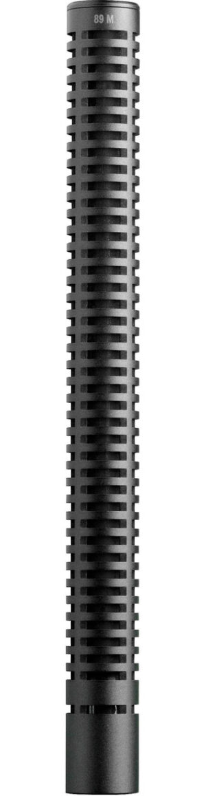 Ремонт SHURE RPM89M