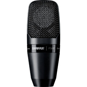 Ремонт SHURE PGA27