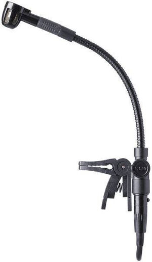 Ремонт AKG C519M